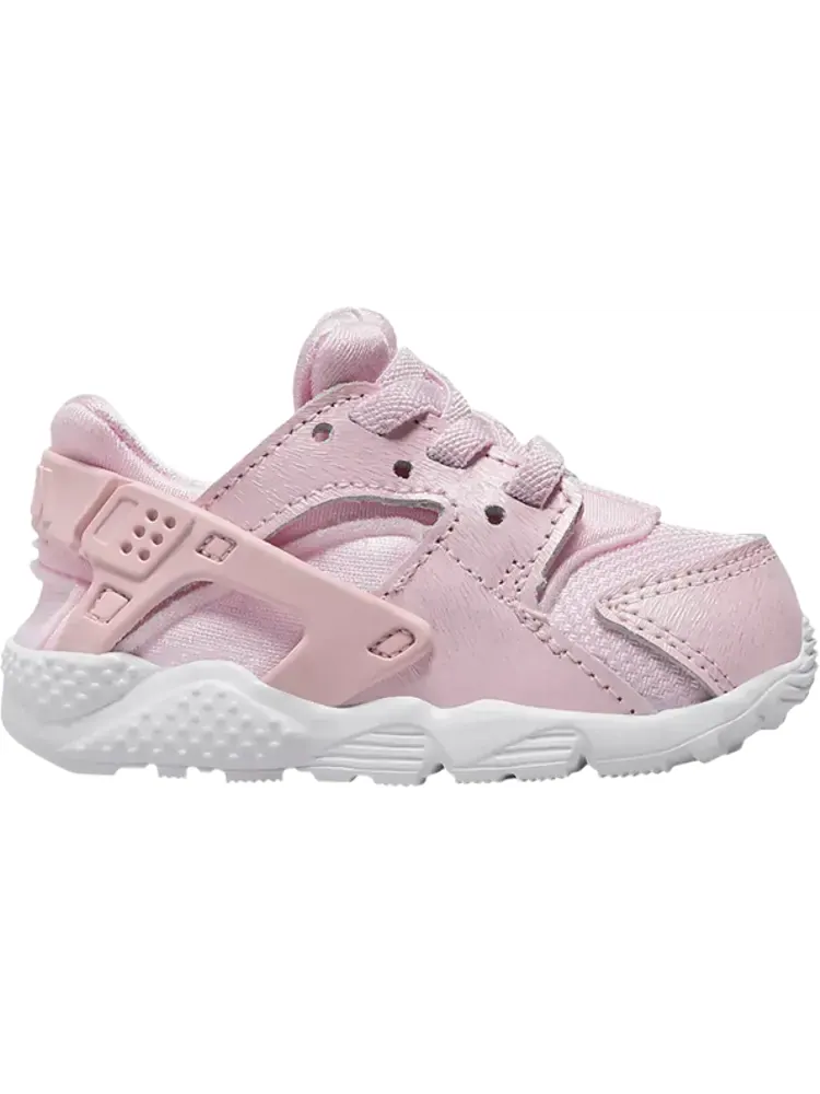 Кроссовки Nike Huarache Run SE TD 'Prism Pink' — изображение 1 из 1, розовый