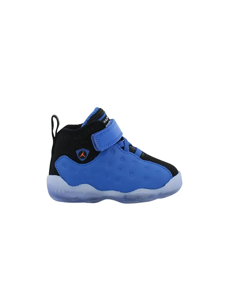 Кроссовки Air Jordan Jordan Jumpman Team 2 Premium BT 'Blue Spark' — изображение 1 из 1, синий