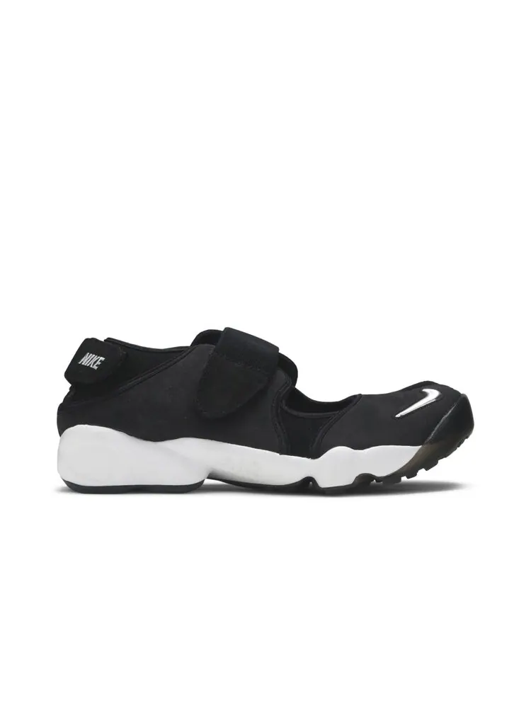 Кроссовки Nike Air Rift Anniversary QS — изображение 1 из 4, черный