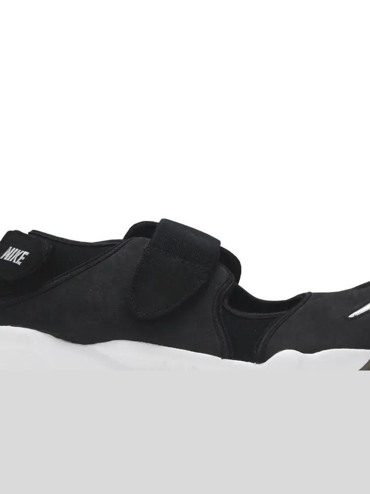 Кроссовки Nike Air Rift Anniversary QS — изображение 2 из 4, черный