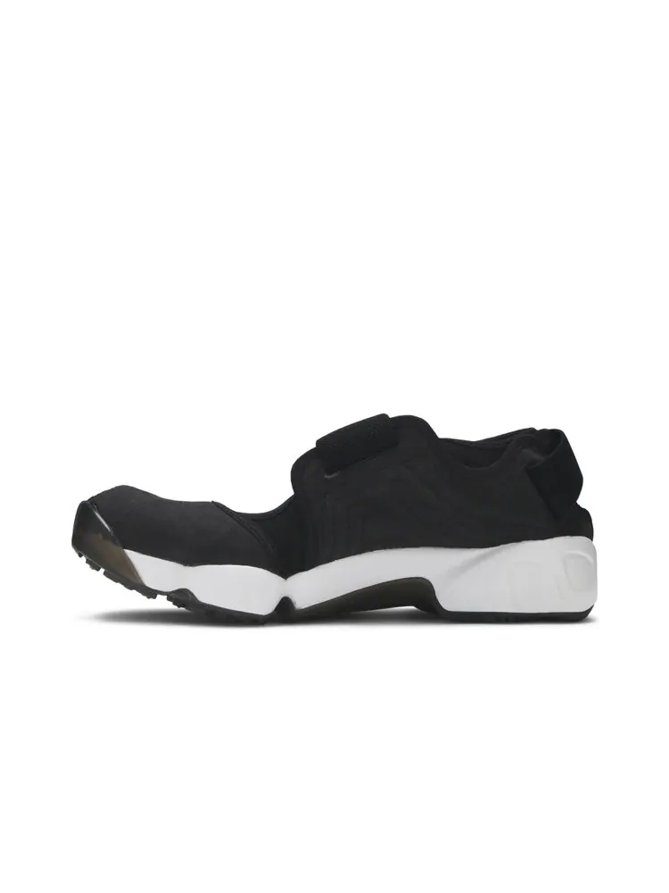 Кроссовки Nike Air Rift Anniversary QS — изображение 3 из 4, черный