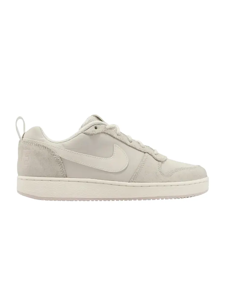 Кроссовки Nike Wmns Court Borough Low Premium 'Sail Light Orewood Brown' — изображение 1 из 1