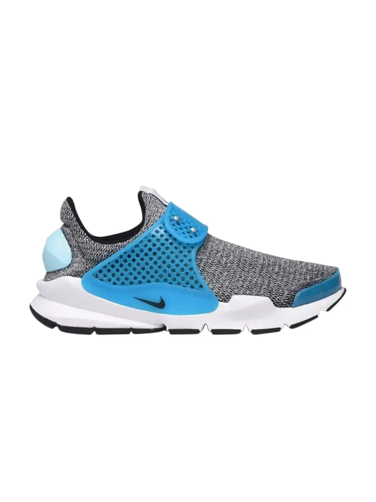 Кроссовки Nike Wmns Sock Dart SE — изображение 1 из 1, серый