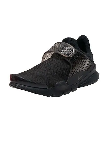 Кроссовки Wmns Sock Dart SE 'Black' — изображение 1 из 4, черный