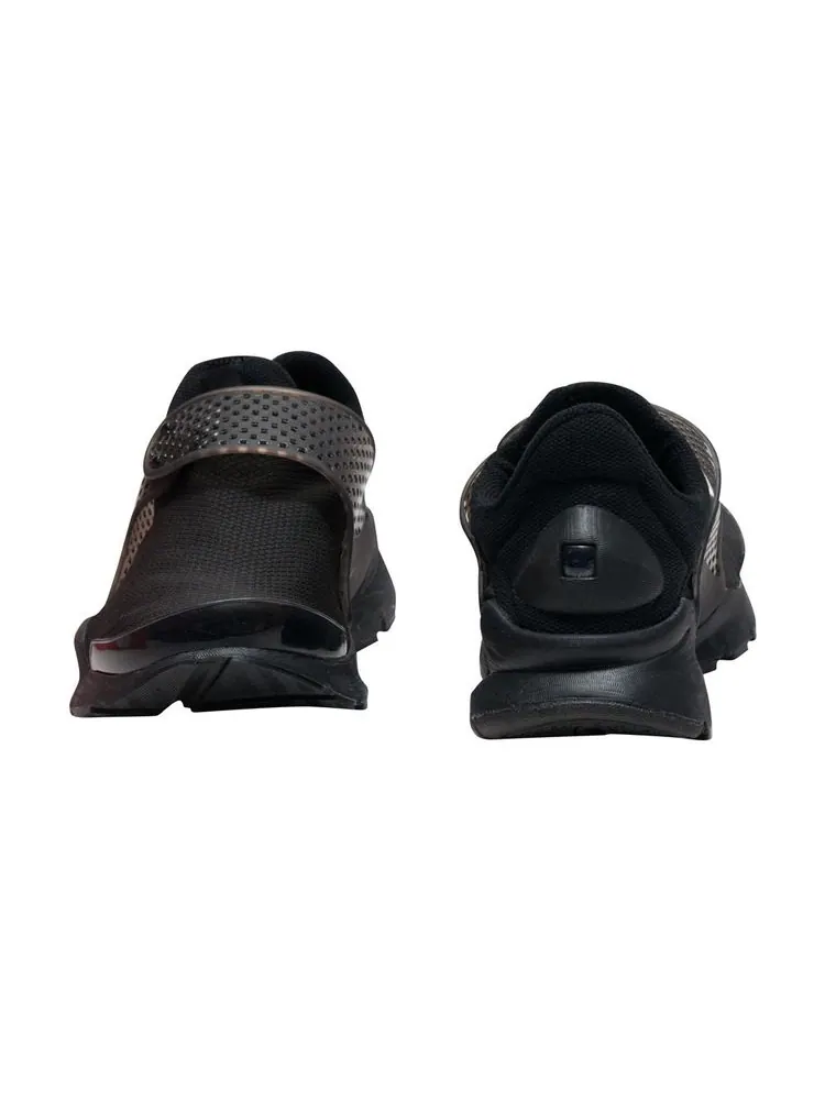 Кроссовки Wmns Sock Dart SE 'Black' — изображение 3 из 4, черный