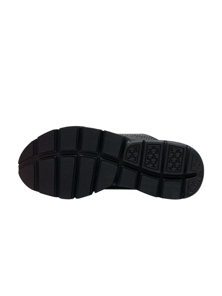 Кроссовки Wmns Sock Dart SE 'Black' — изображение 4 из 4, черный