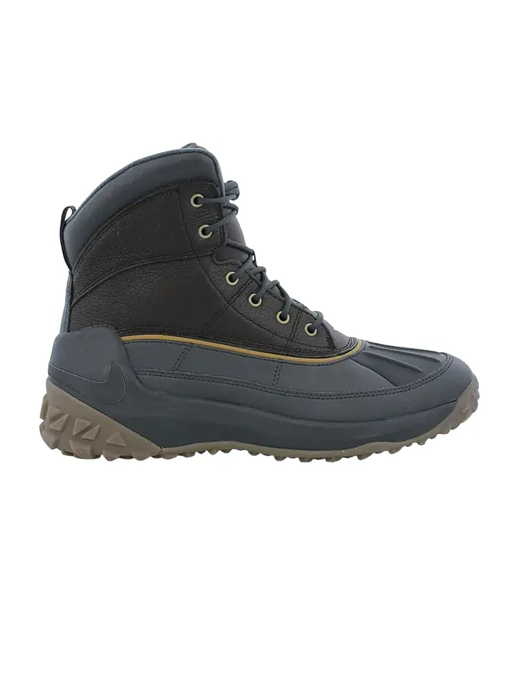 Кроссовки Nike Kynwood Boot — изображение 1 из 1, серый