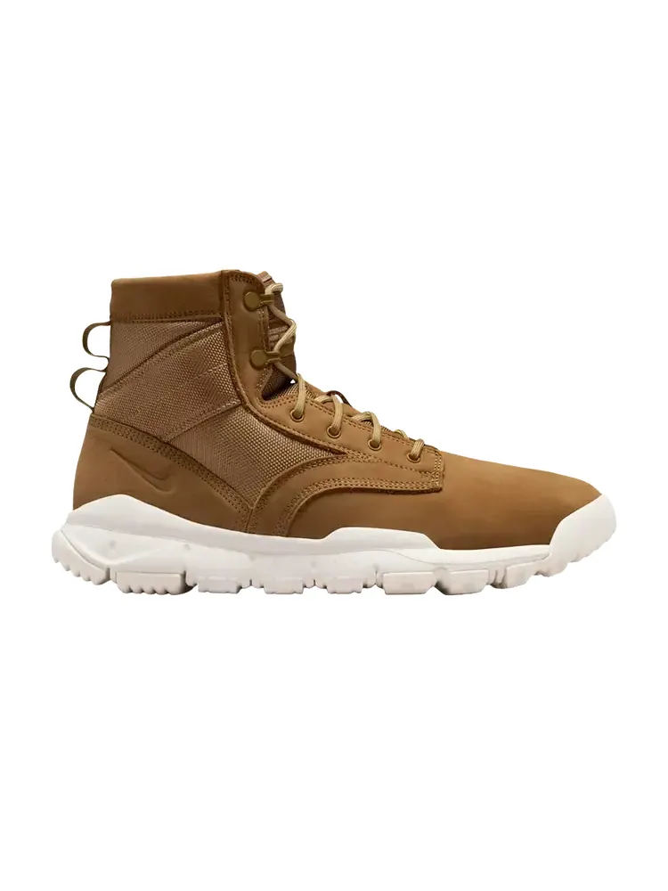 Кроссовки Nike SFB 6 Inch 'Golden Beige Sail' — изображение 1 из 1, бежевый