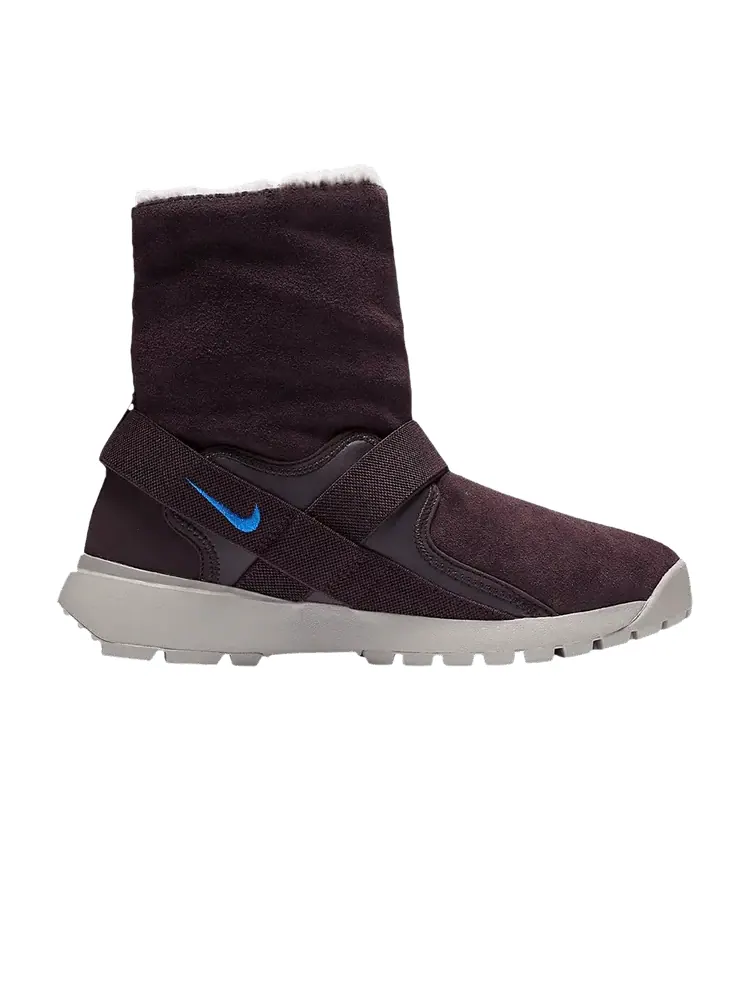 Ботинки Wmns Golkana Boot 'Port Wine' — изображение 1 из 1, винный