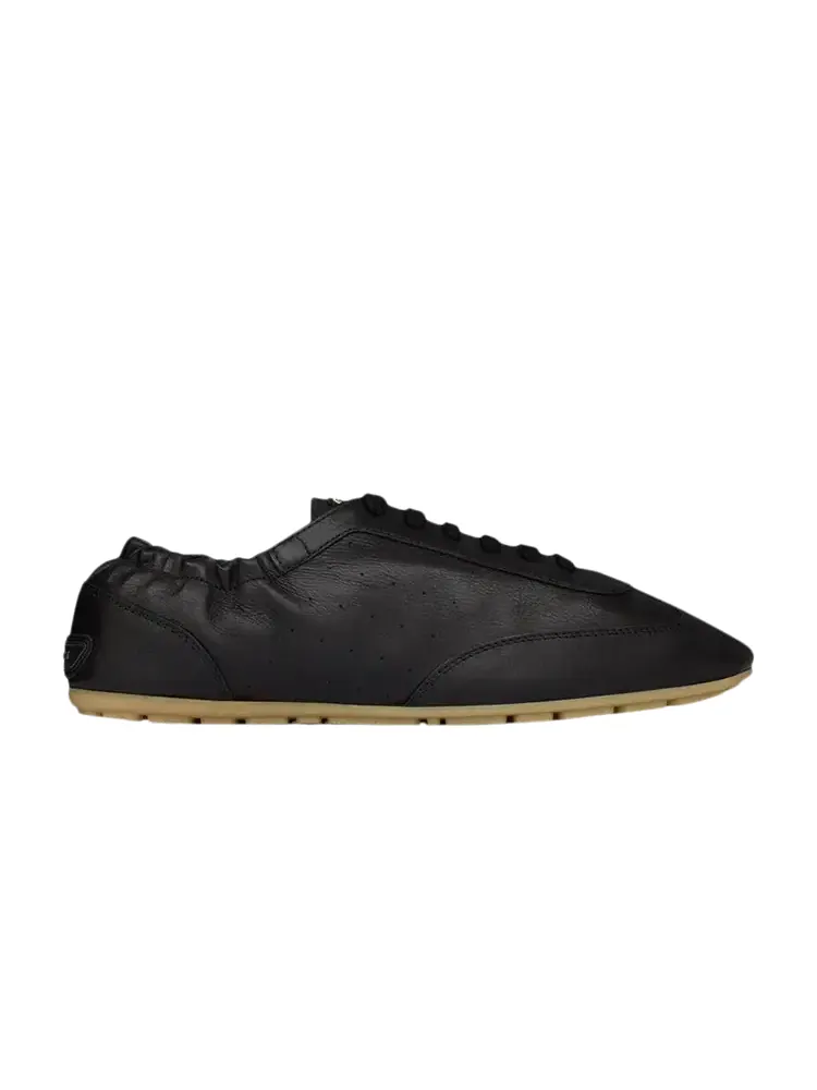 Кроссовки Saint Laurent Lewis 05 — изображение 1 из 1, черный