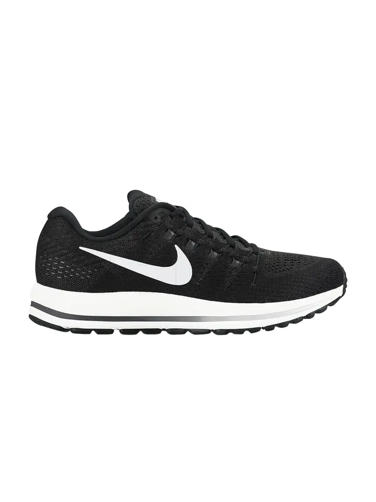 Кроссовки Nike Air Zoom Vomero 12 — изображение 1 из 1, черный