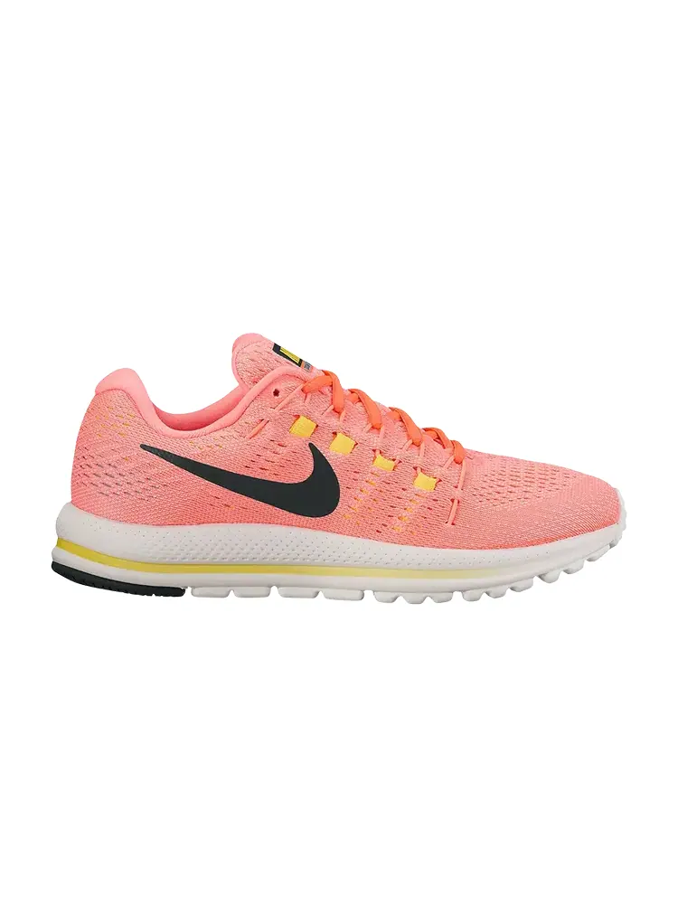 Кроссовки Nike Wmns Air Zoom Vomero 12 — изображение 1 из 1, розовый