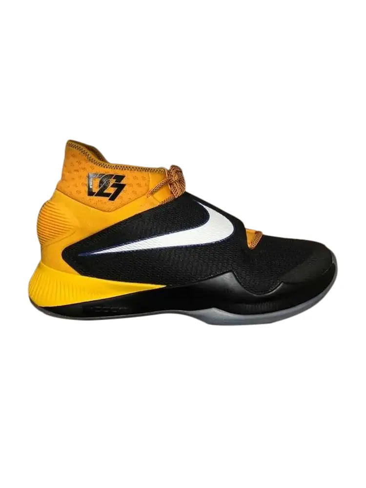 Кроссовки Nike Zoom Hyperrev 2016 PE 'Draymond Green' — изображение 1 из 1, черный