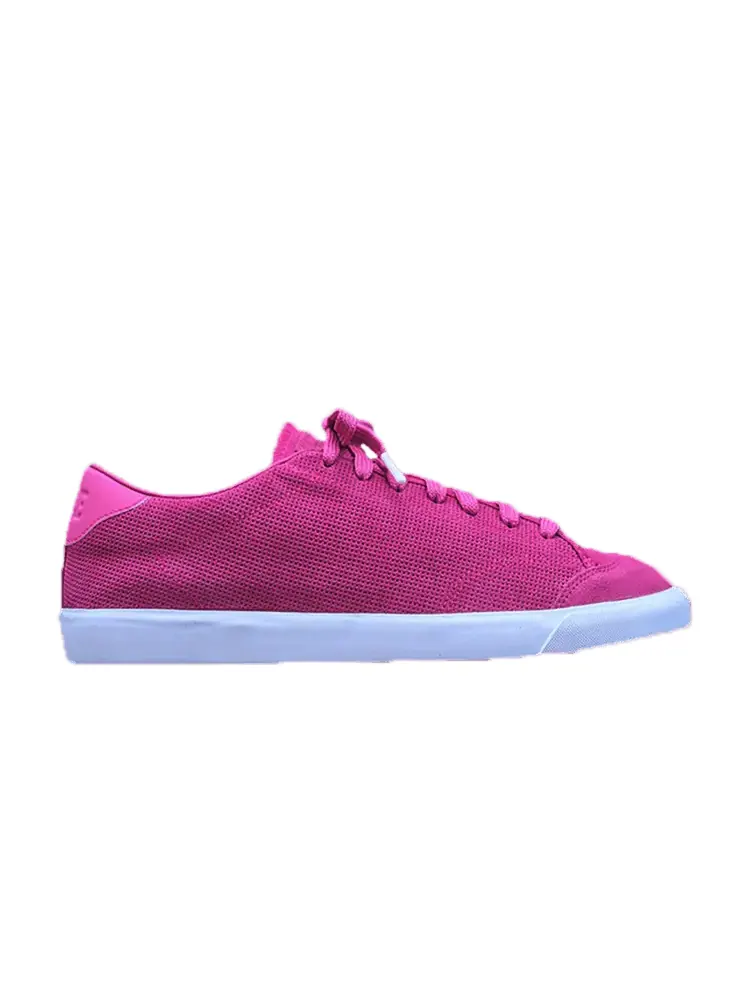Кроссовки All Court 2 Low 'Vivid Pink' — изображение 1 из 1, розовый
