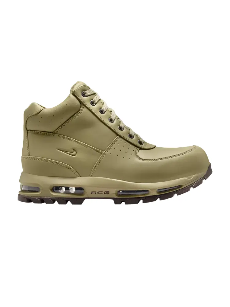 Кроссовки Air Max Goadome — изображение 1 из 1, оливковый