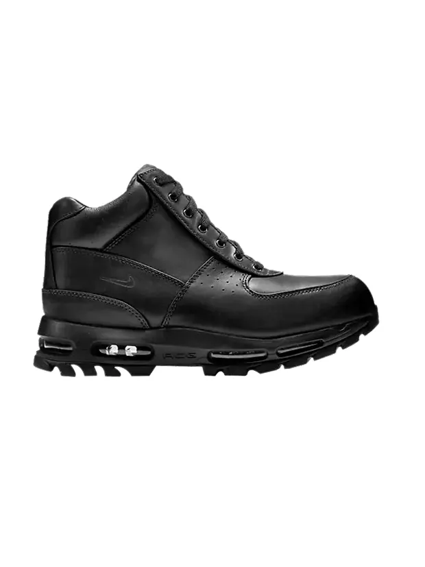 Ботинки Air Max Goadome Boot 'Dark Obsidian' — изображение 1 из 1, черный
