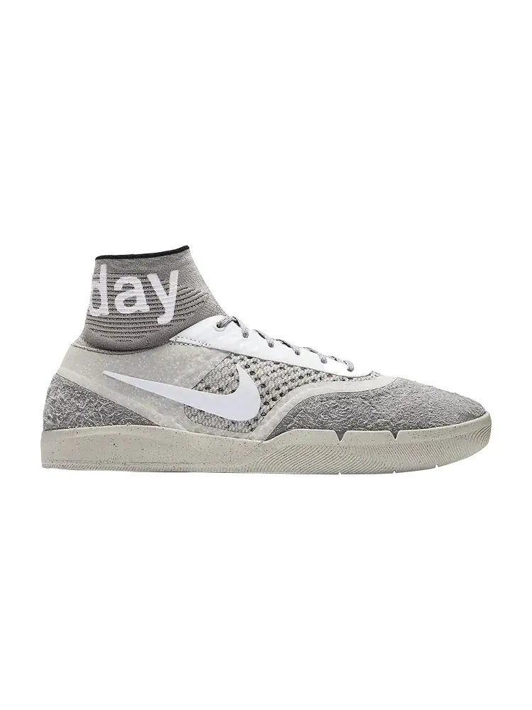 Кроссовки Nike SB Koston 3 Hyperfeel 'FRI.Day' — изображение 1 из 1, белый