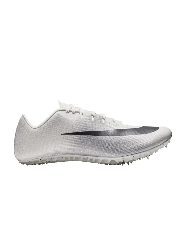 Кроссовки Zoom Ja Fly 3 'Phantom Vast Grey' — изображение 1 из 1, серый