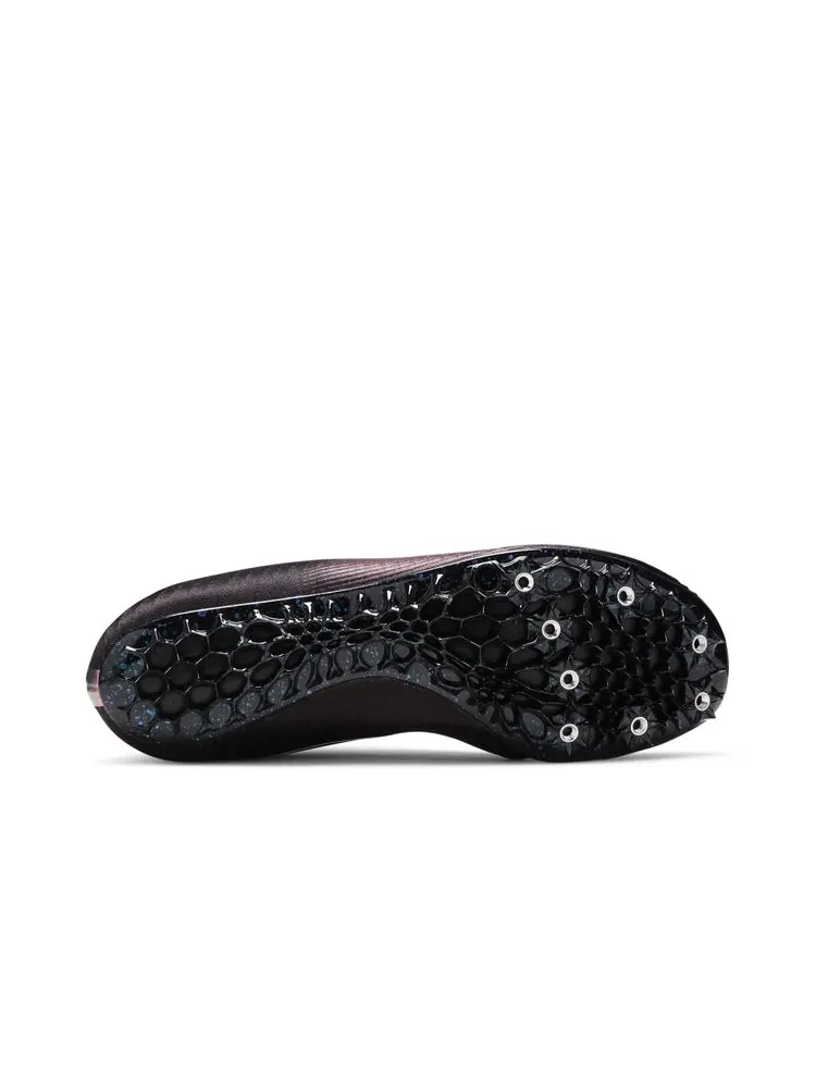 Кроссовки Zoom Ja Fly 3 'Indigo Fog Speckled' — изображение 4 из 8, индиго