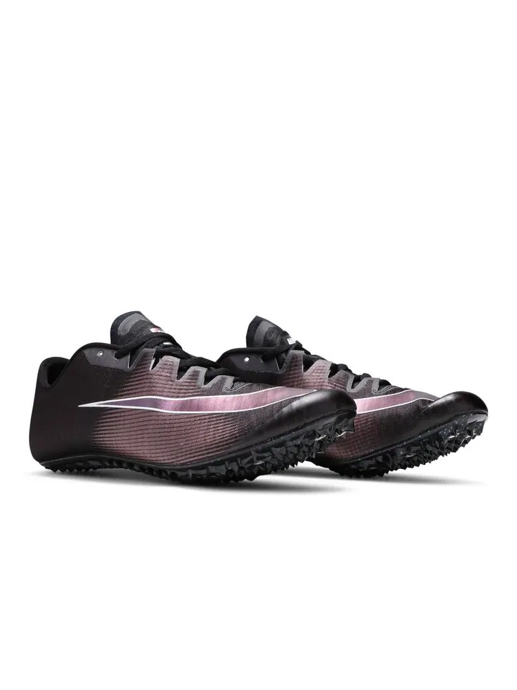 Кроссовки Zoom Ja Fly 3 'Indigo Fog Speckled' — изображение 8 из 8, индиго