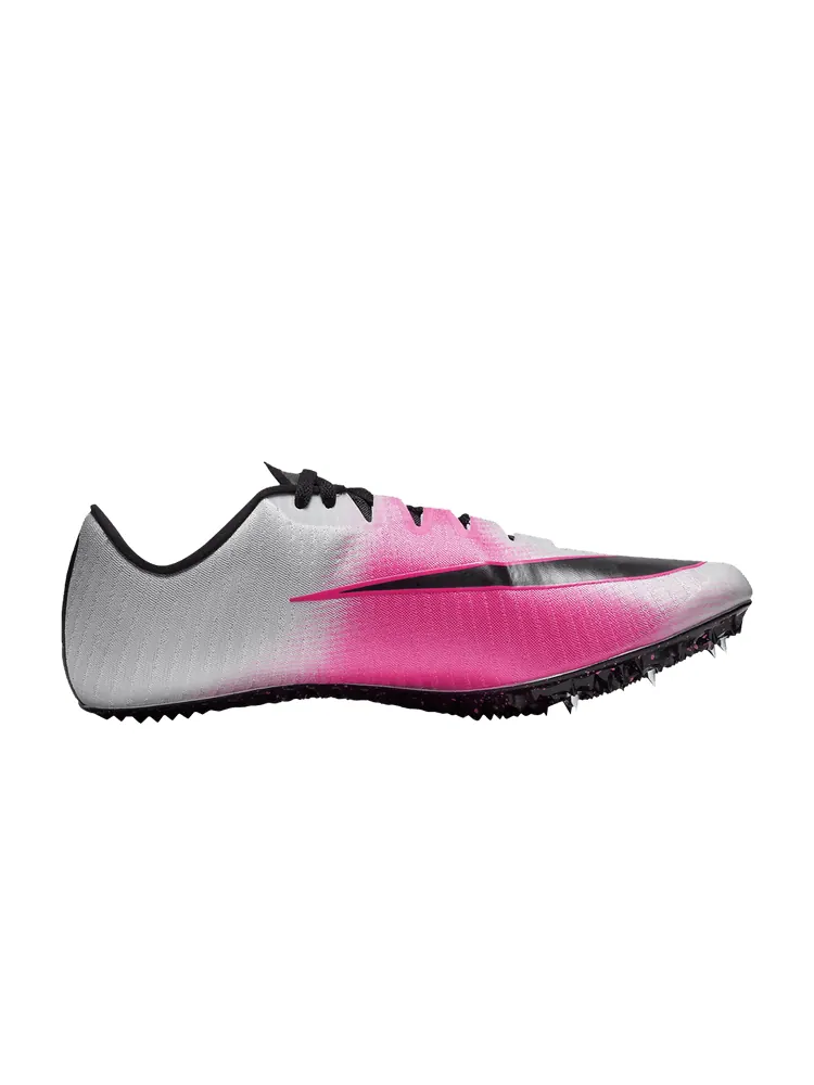 Кроссовки Zoom Ja Fly 3 'Pure Platinum Pink Blast' — изображение 1 из 1, платиновый розовый