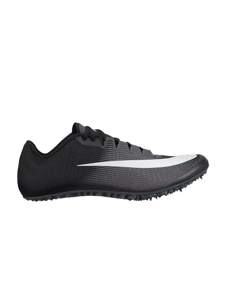 Кроссовки Zoom JA Fly 3 'Black' — изображение 1 из 1, черный