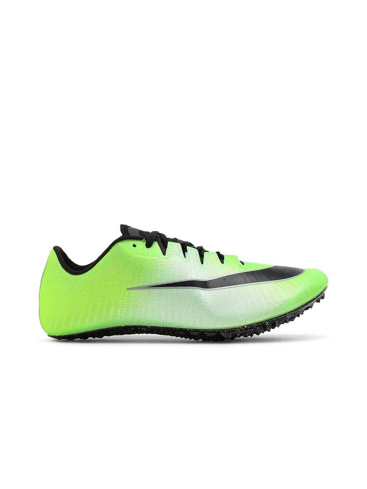 Кроссовки Zoom Ja Fly 3 'Electric Green' — изображение 1 из 8, зеленый
