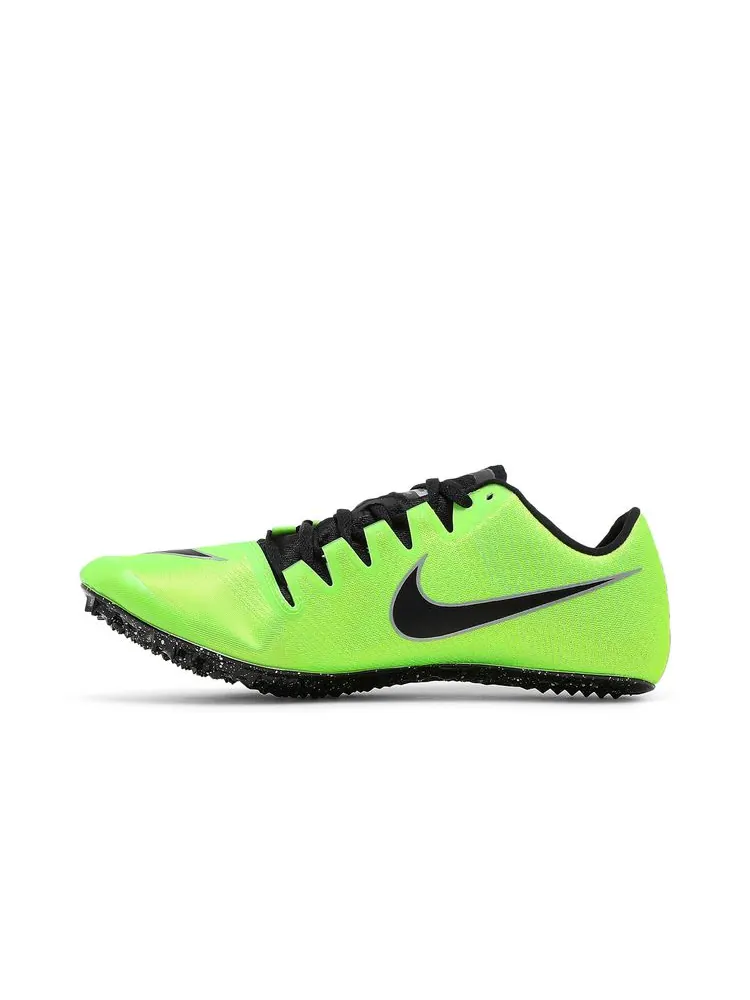 Кроссовки Zoom Ja Fly 3 'Electric Green' — изображение 3 из 8, зеленый