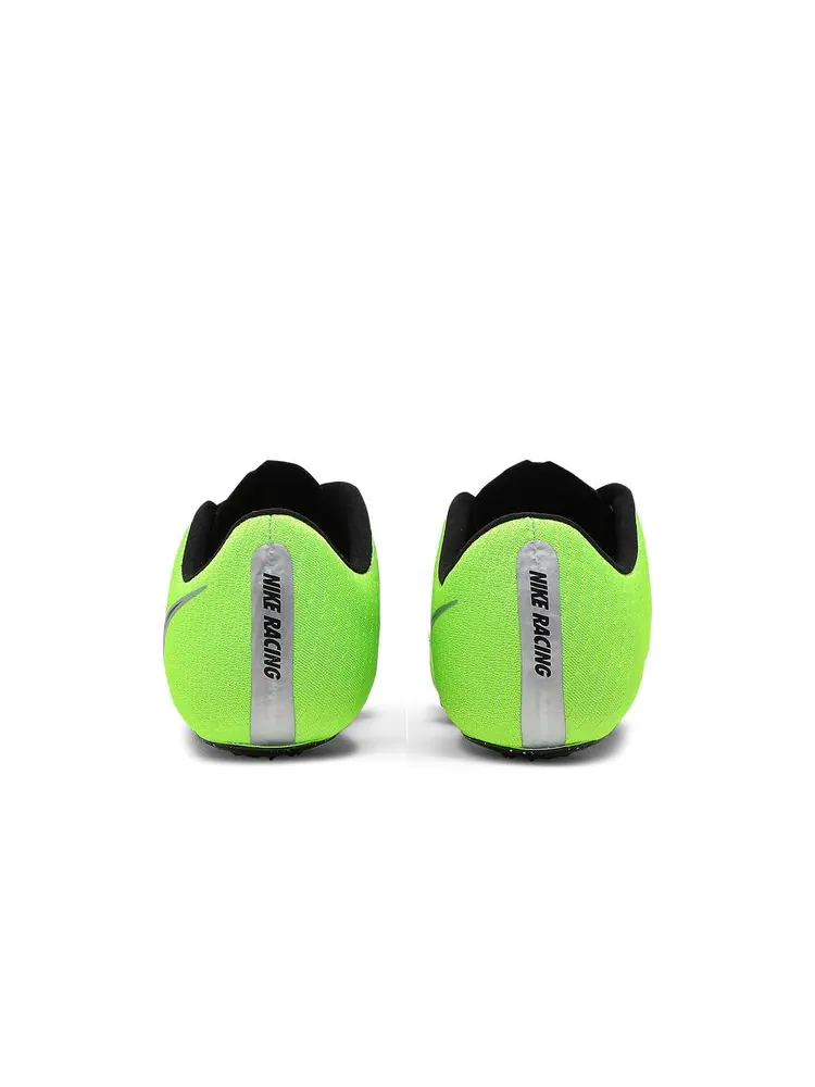 Кроссовки Zoom Ja Fly 3 'Electric Green' — изображение 6 из 8, зеленый