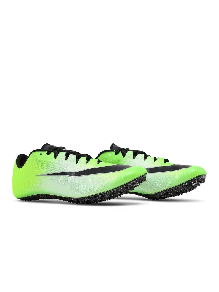 Кроссовки Zoom Ja Fly 3 'Electric Green' — изображение 8 из 8, зеленый