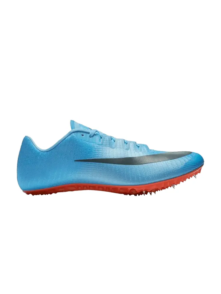 Кроссовки Zoom Ja Fly 3 'Football Blue Red' — изображение 1 из 1, синий красный