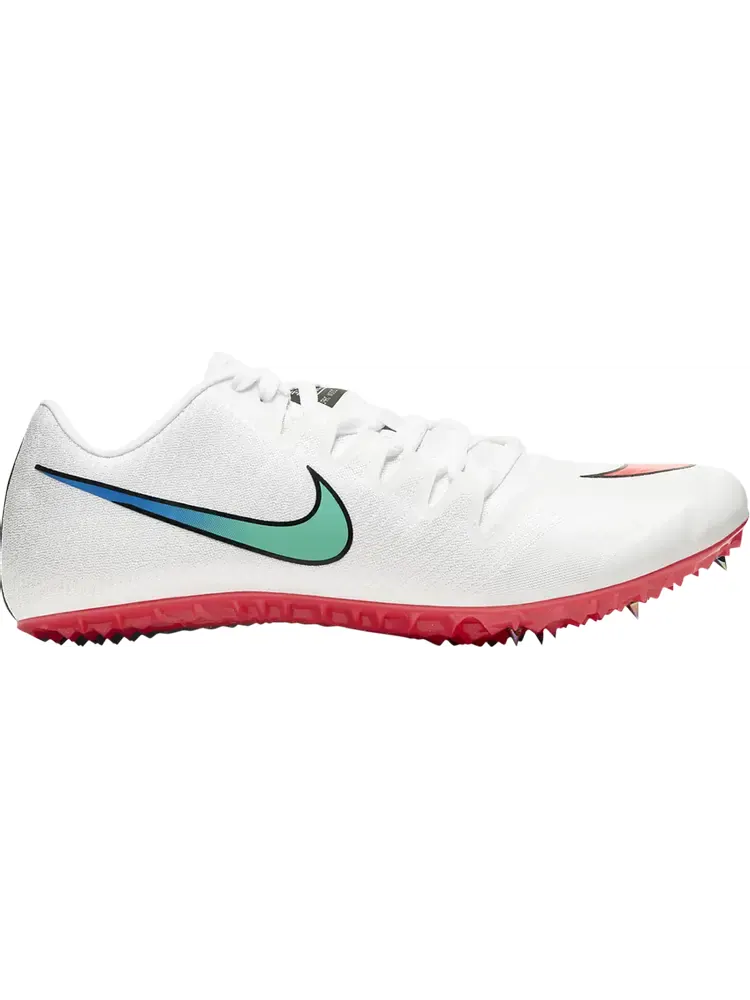 Кроссовки Nike Zoom Ja Fly 3 'White Ombre' — изображение 1 из 1, белый