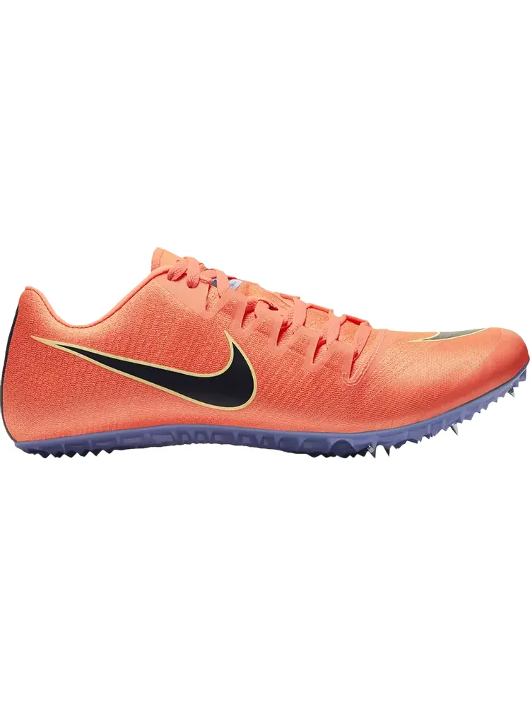 Кроссовки Nike Zoom Ja Fly 3 'Bright Mango' — изображение 1 из 1, оранжевый
