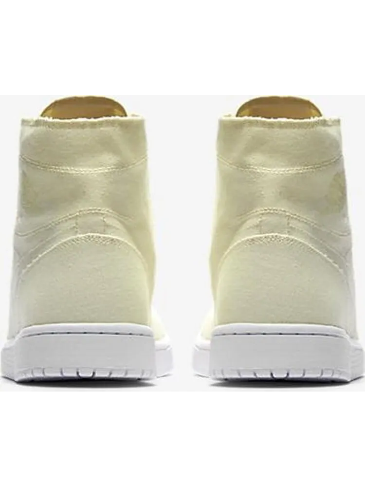 Кроссовки Air Jordan 1 Retro High Deconstructed — изображение 5 из 6, белый