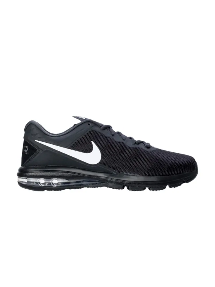Кроссовки Air Max Full Ride TR 1.5 'Black Anthracite' — изображение 1 из 1, черный