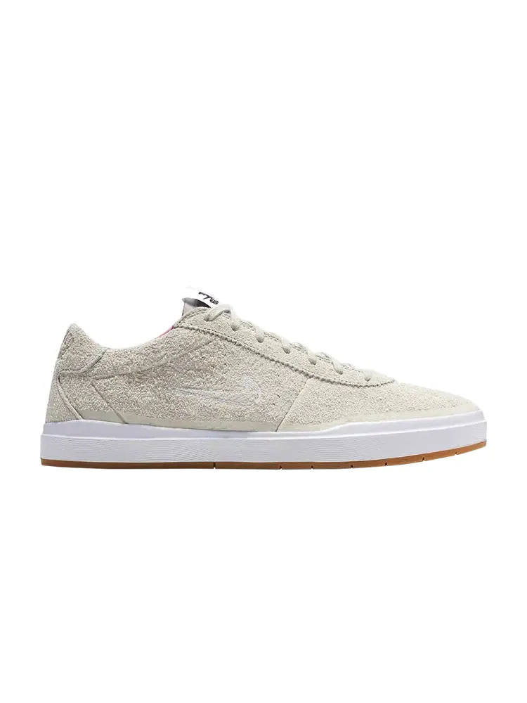Кроссовки Nike Quartersnacks x SB Bruin Hyperfeel 'Quartnersnacks' — изображение 1 из 1, загар
