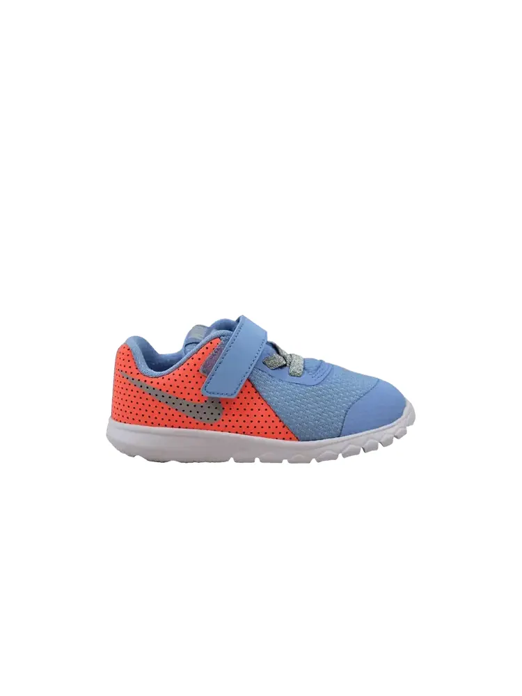 Кроссовки Nike Flex Experience 5 SE TD 'Aluminum' — изображение 1 из 1, металлик платиновый