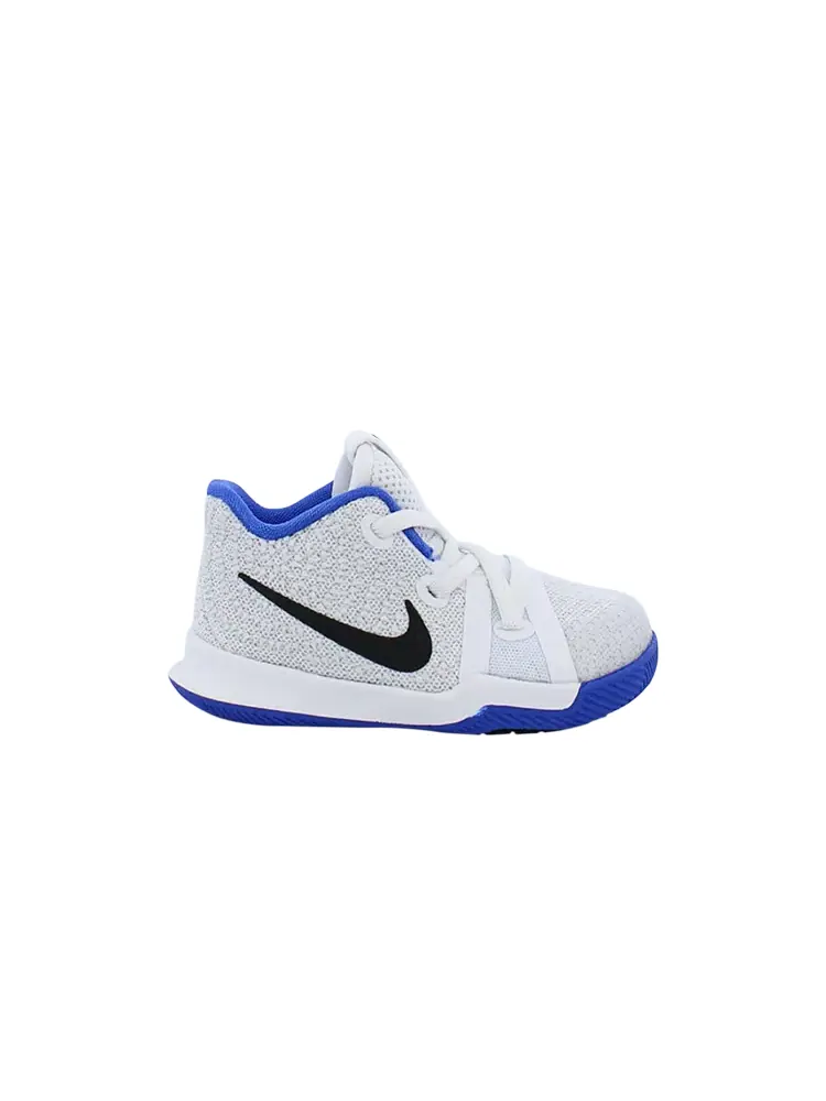 Кроссовки Nike Kyrie 3 TD 'Hyper Cobalt' — изображение 1 из 1, синий
