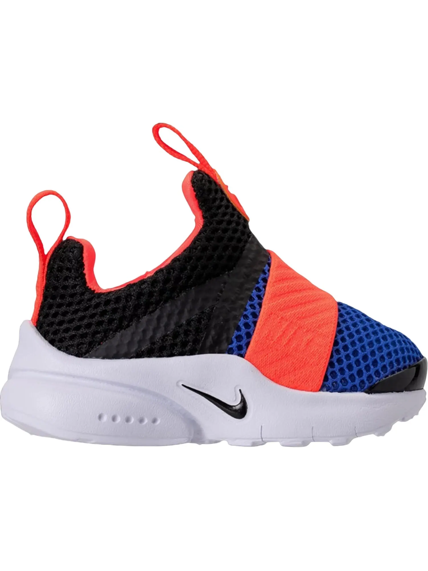 Кроссовки Nike Presto Extreme TD — изображение 1 из 1, голубой/мультиколор