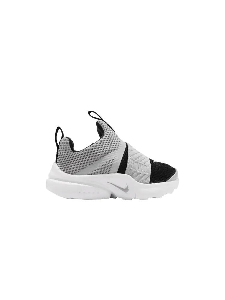 Кроссовки Presto Extreme TD 'Wolf Grey' — изображение 1 из 1, серый