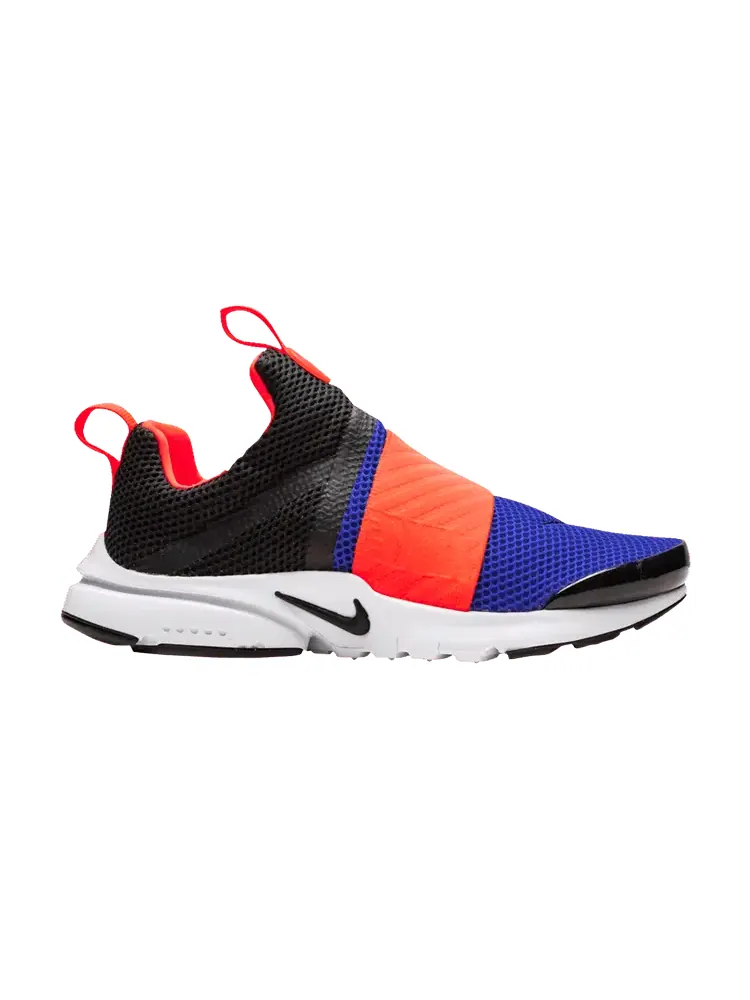 Кроссовки Presto Extreme GS 'Racer Blue Black' — изображение 1 из 1, синий черный