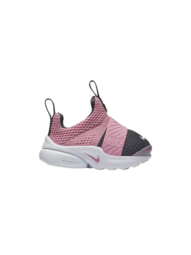 Кроссовки Nike Presto Extreme TD 'Elemental Pink' — изображение 1 из 1, розовый