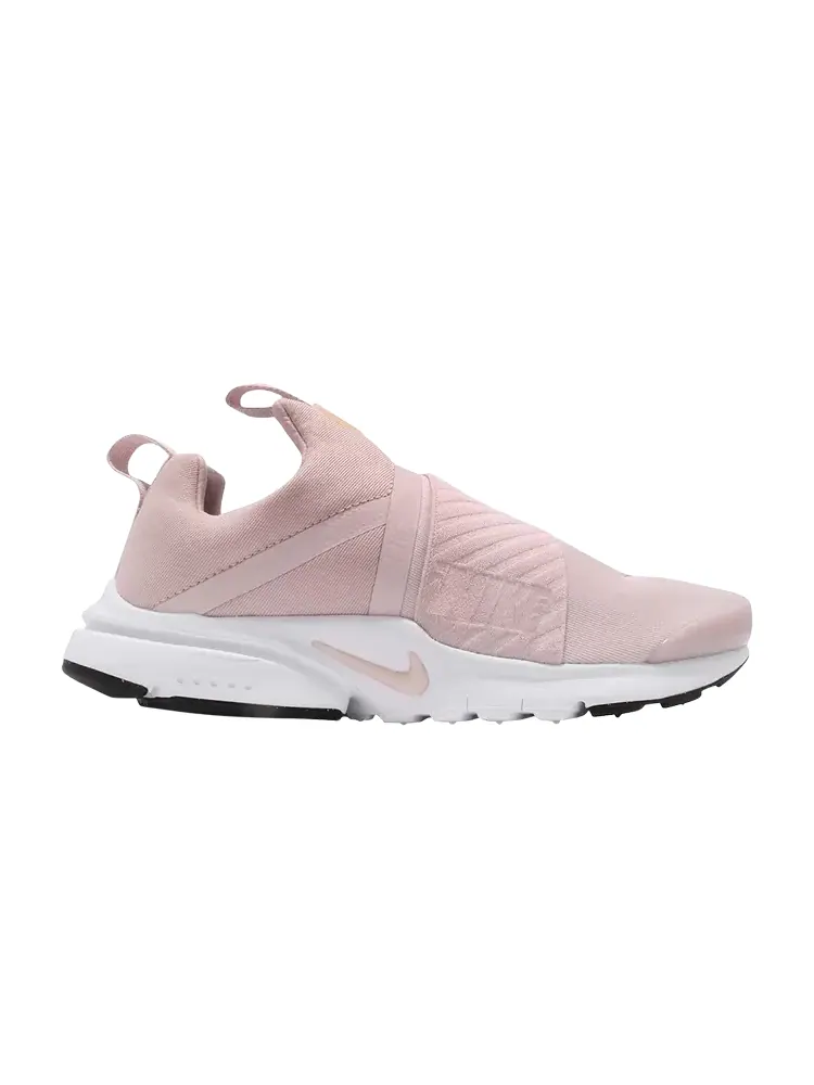 Кроссовки Nike Presto Extrene GS 'Barely Rose' — изображение 1 из 1, розовый