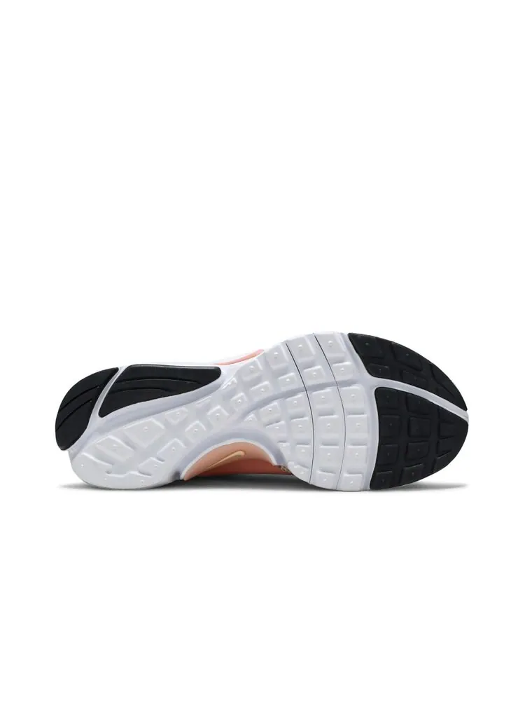 Кроссовки Nike Presto Extreme GS 'Bleached Coral' — изображение 4 из 4, розовый
