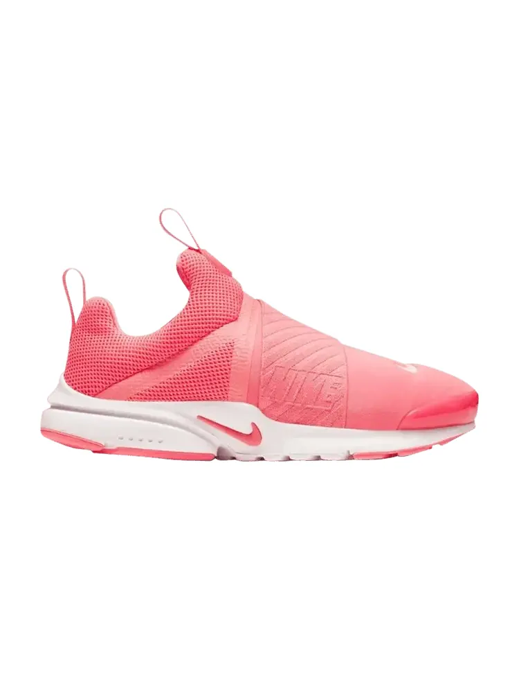 Кроссовки Presto Extreme GS 'Pink Gaze' — изображение 1 из 1, розовый
