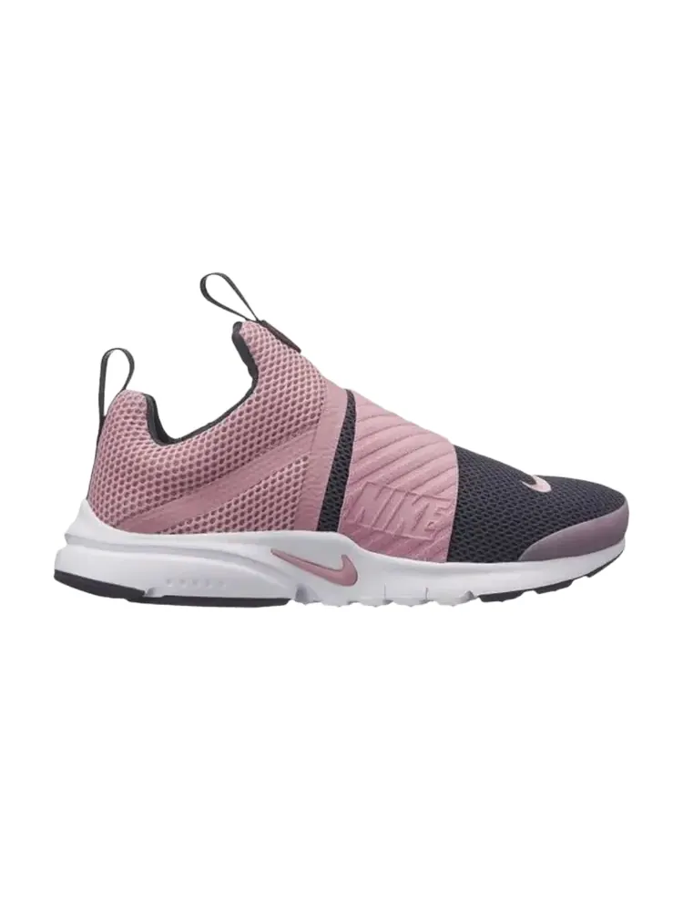 Кроссовки Nike Presto Extreme GS 'Elemental Pink' — изображение 1 из 1, розовый