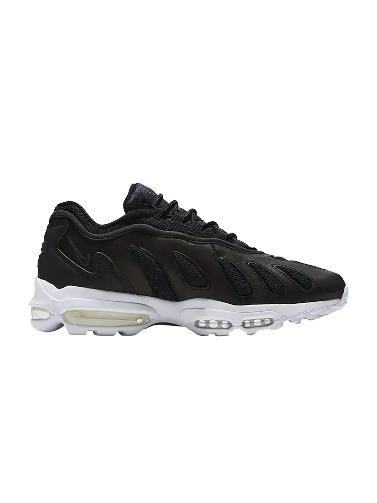 Кроссовки Nike Air Max 96 XX 'Black' — изображение 1 из 1, черный