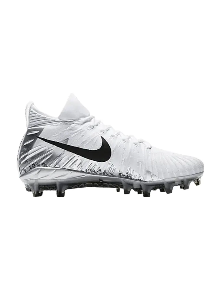 Кроссовки Alpha Menace Elite 'White Metallic Silver' — изображение 1 из 1