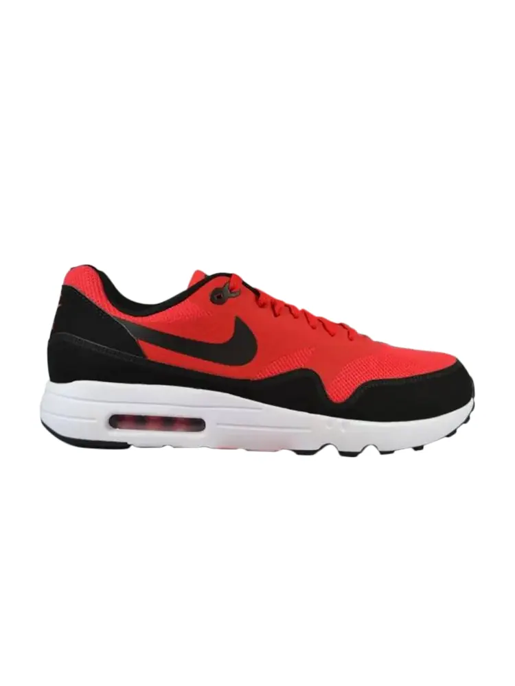 Кроссовки Nike Air Max 1 Ultra 2.0 Essential 'University Red' — изображение 1 из 1, красный