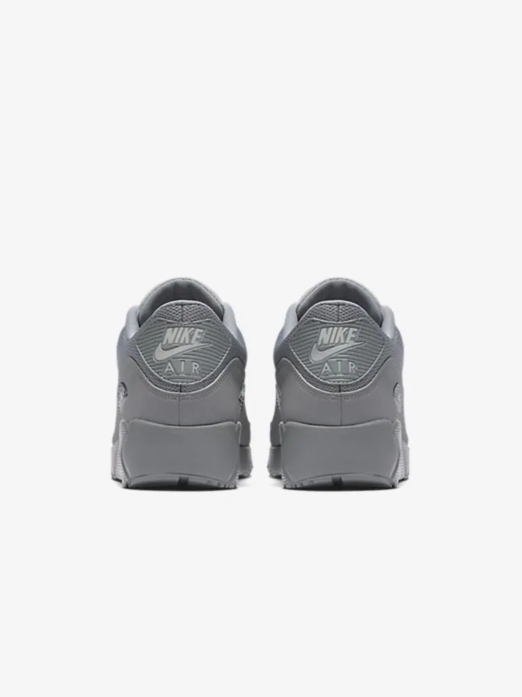 Кроссовки Nike Air Max 90 Ultra 2.0 'Cool Grey' — изображение 5 из 6, серый/серый-серый-серый